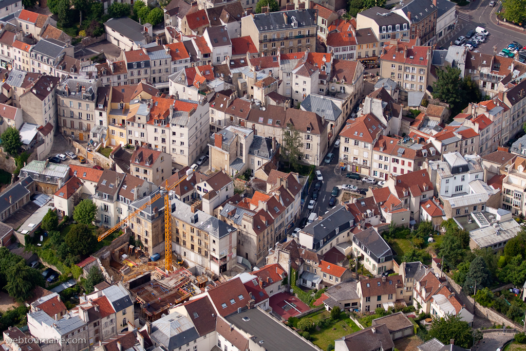 Pontoise