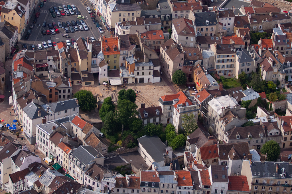 Pontoise