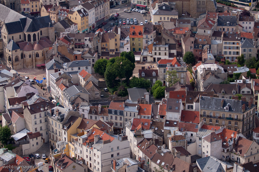 Pontoise