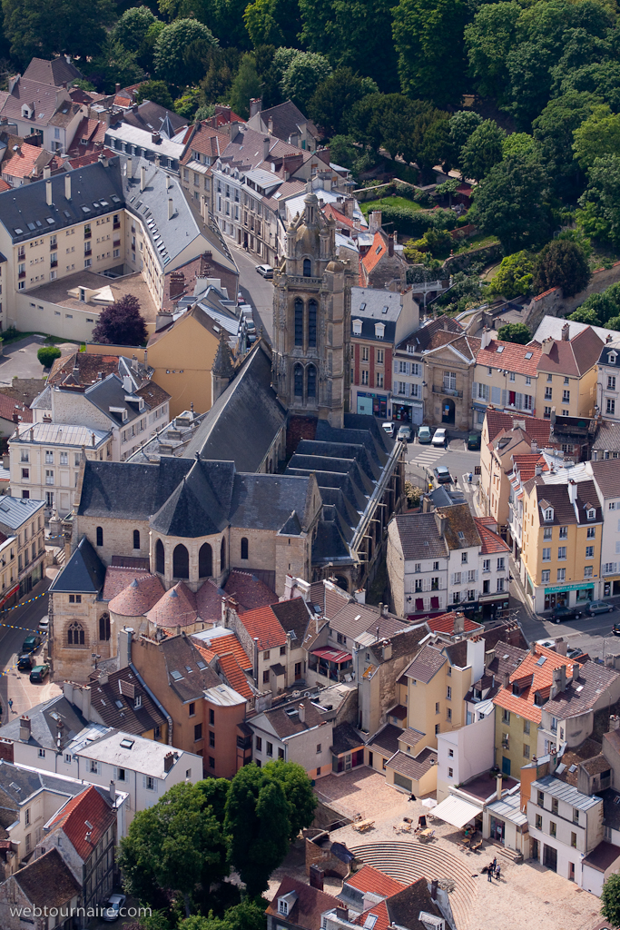 Pontoise