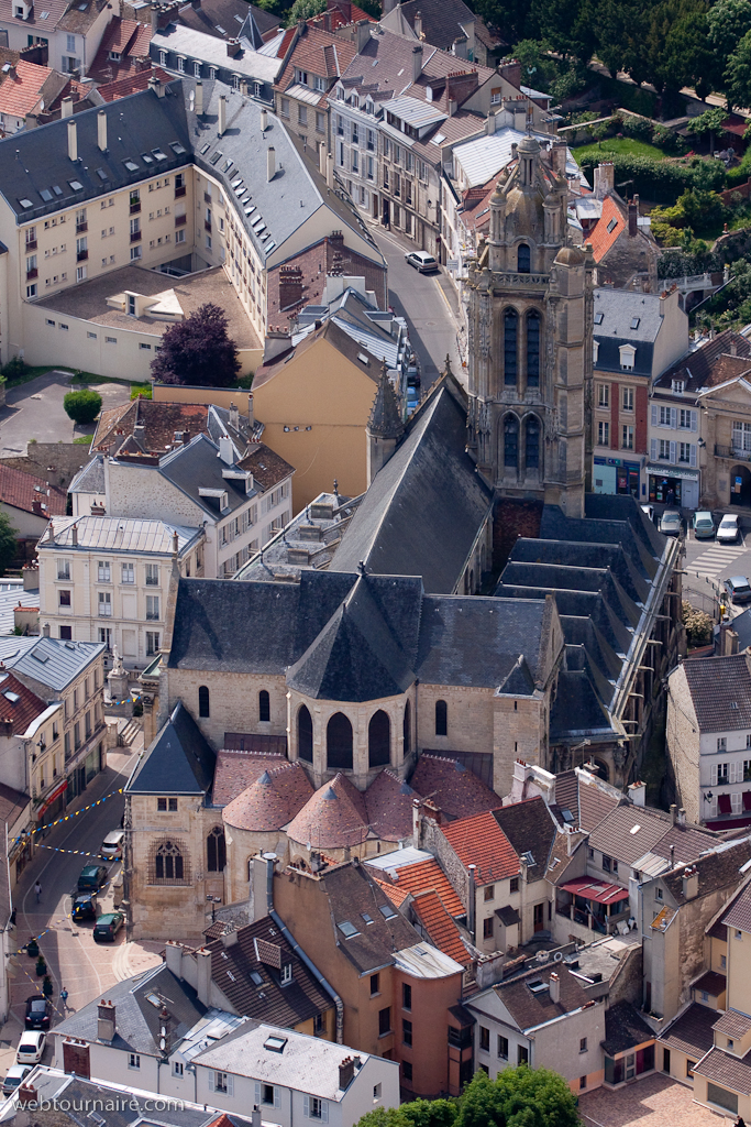 Pontoise