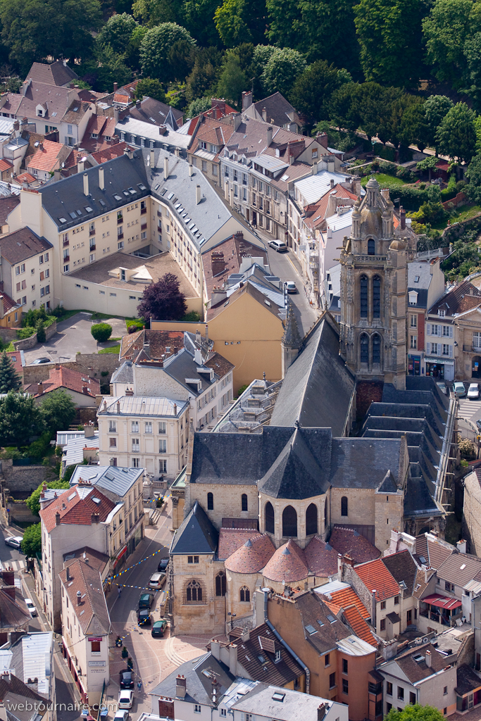 Pontoise