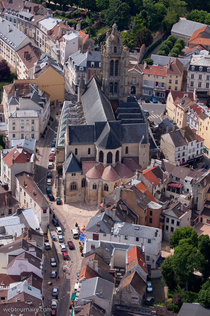Pontoise