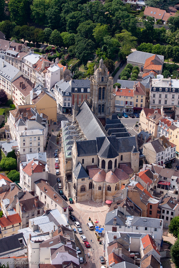 Pontoise