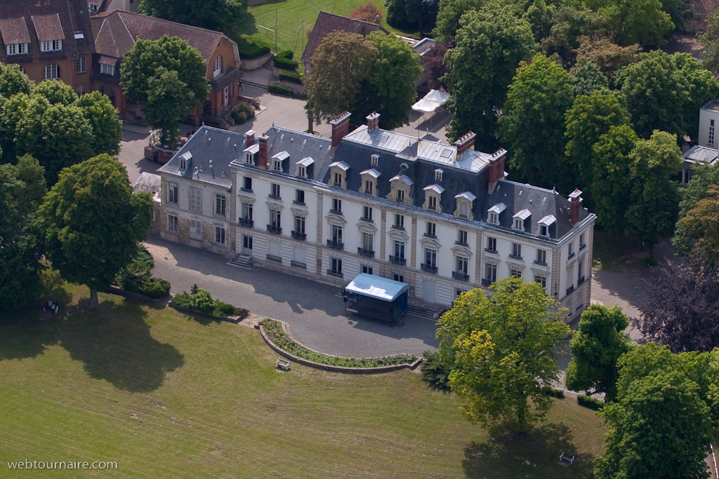 Pontoise