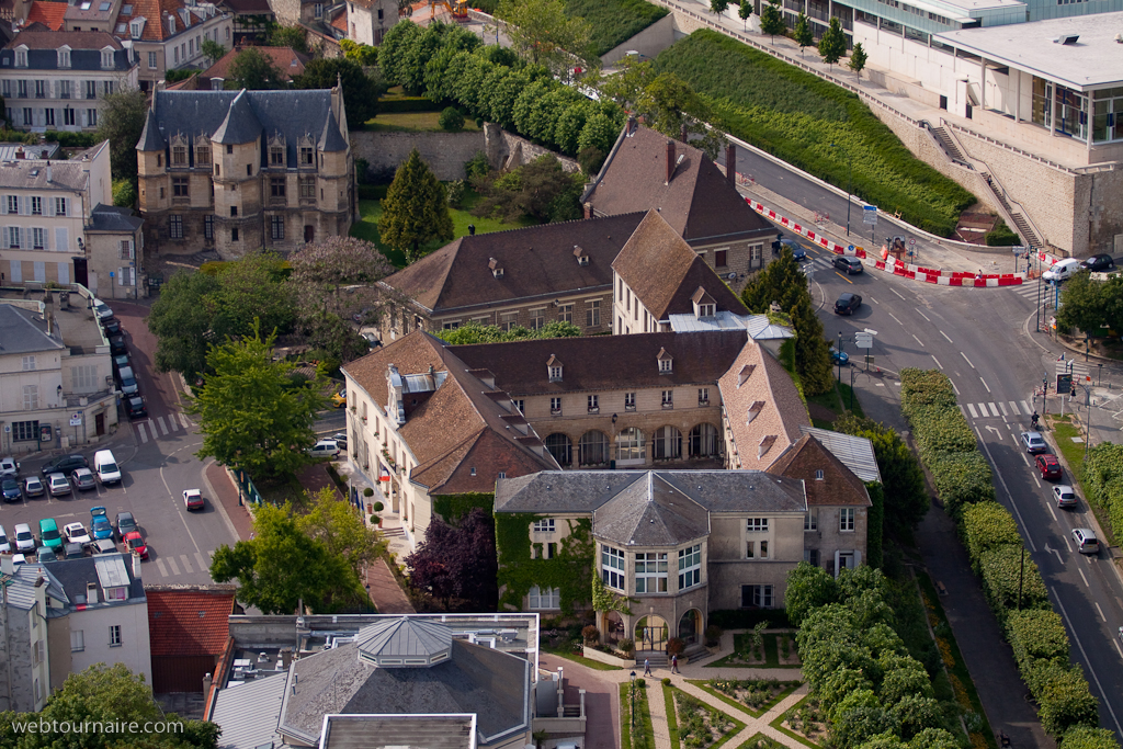 Pontoise