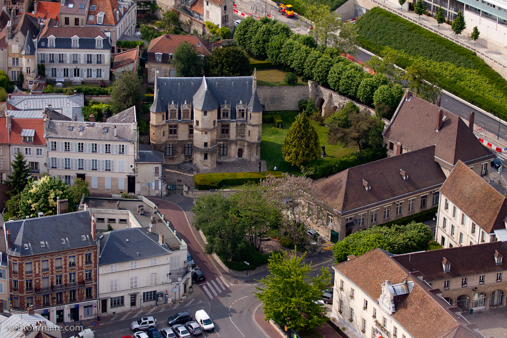 Pontoise