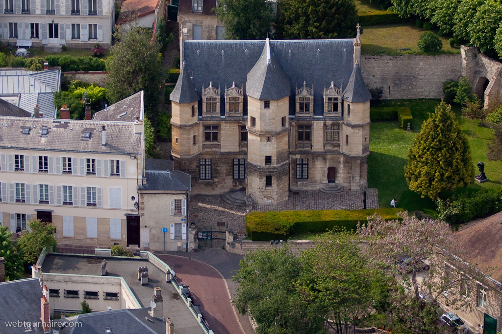 Pontoise