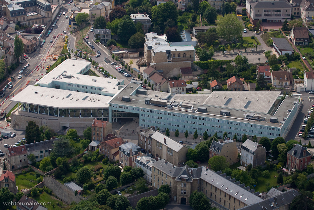 Pontoise