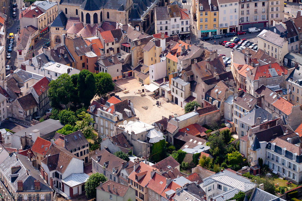 Pontoise