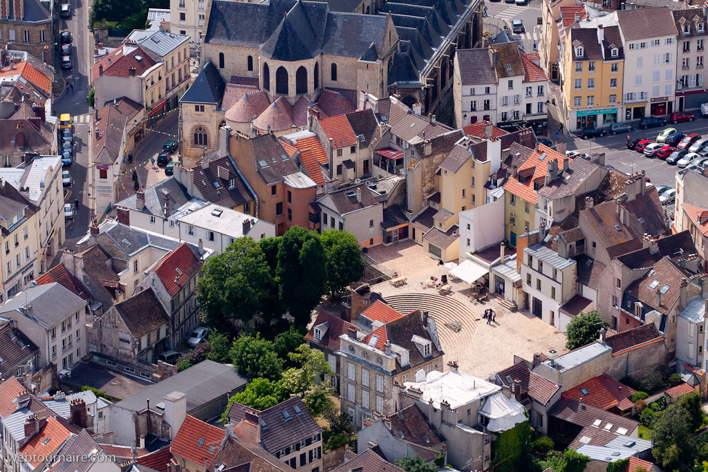 Pontoise