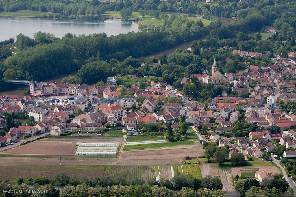 Cergy 