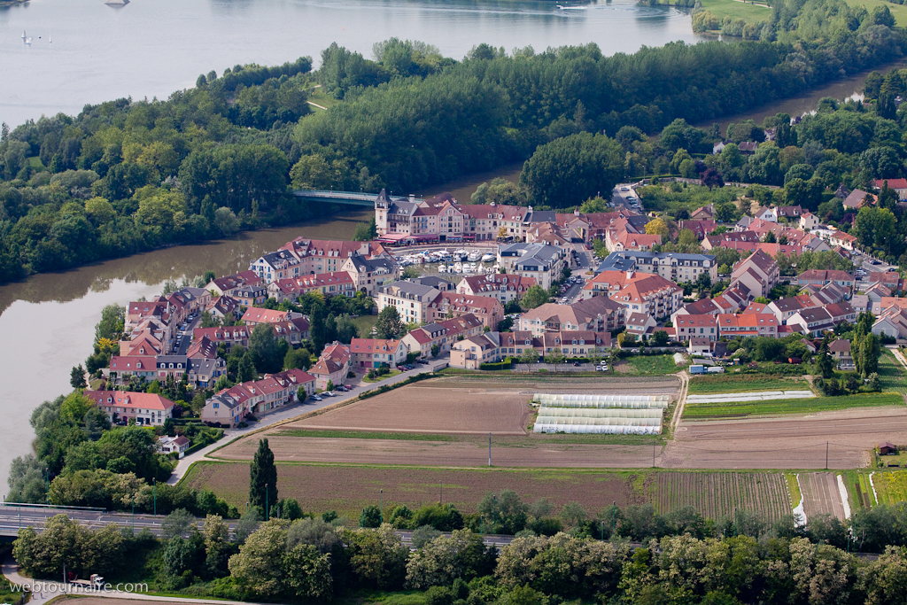 Cergy 