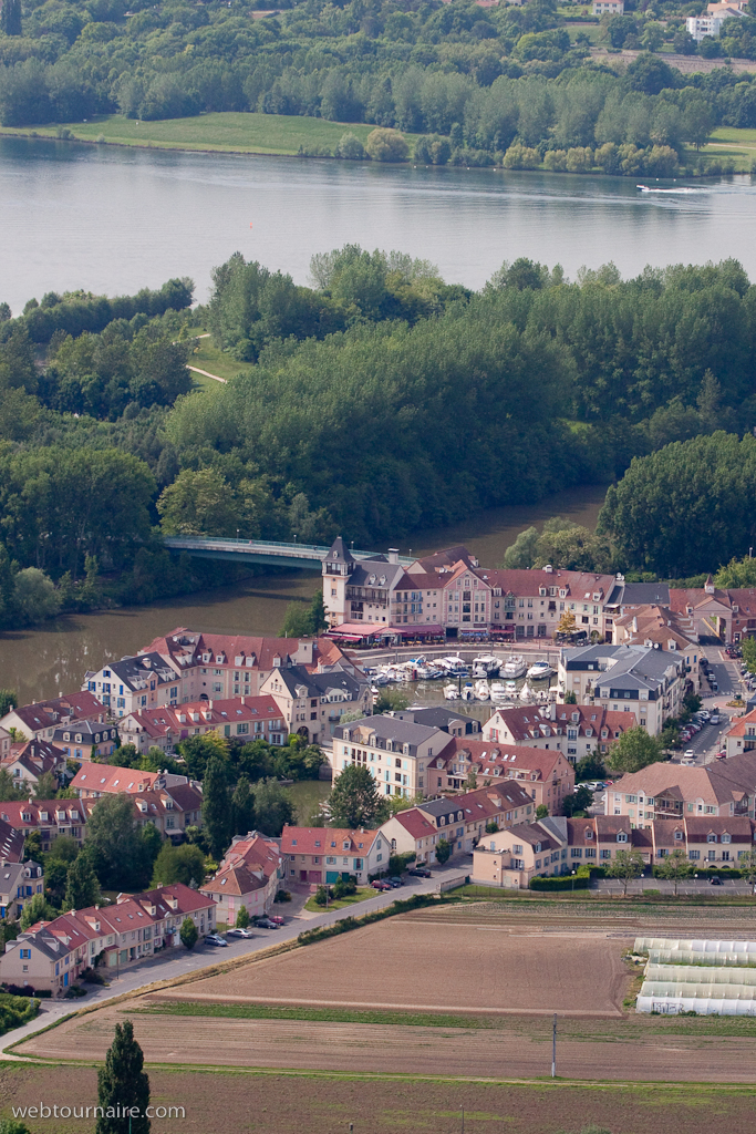 Cergy 