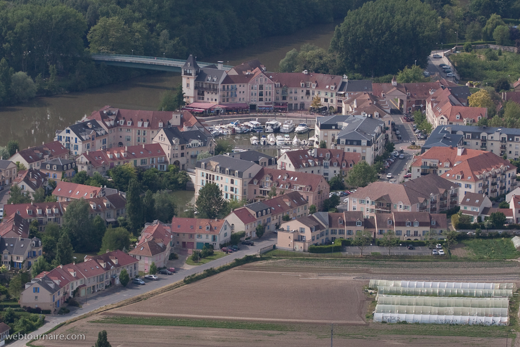 Cergy 