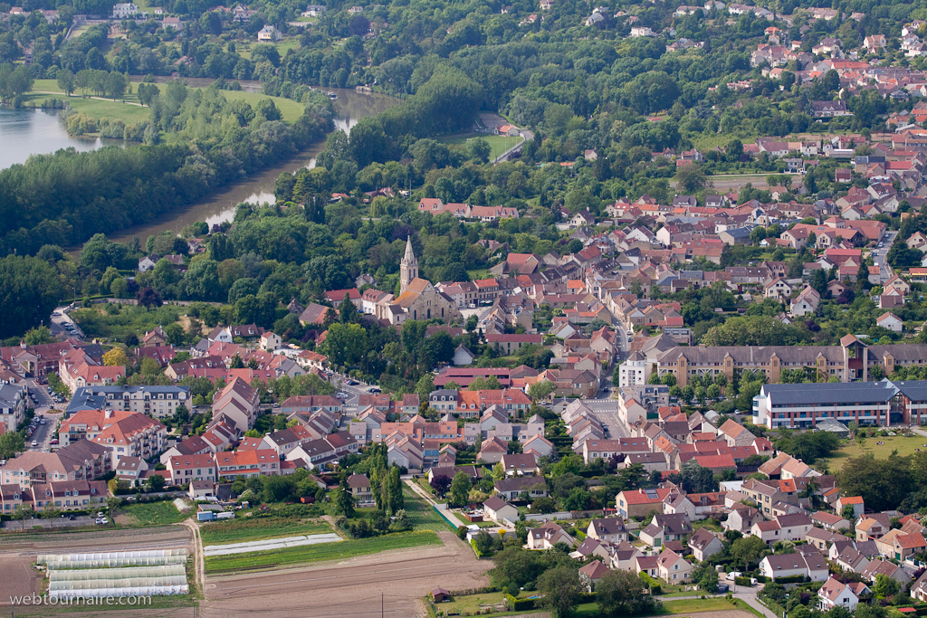 Cergy 