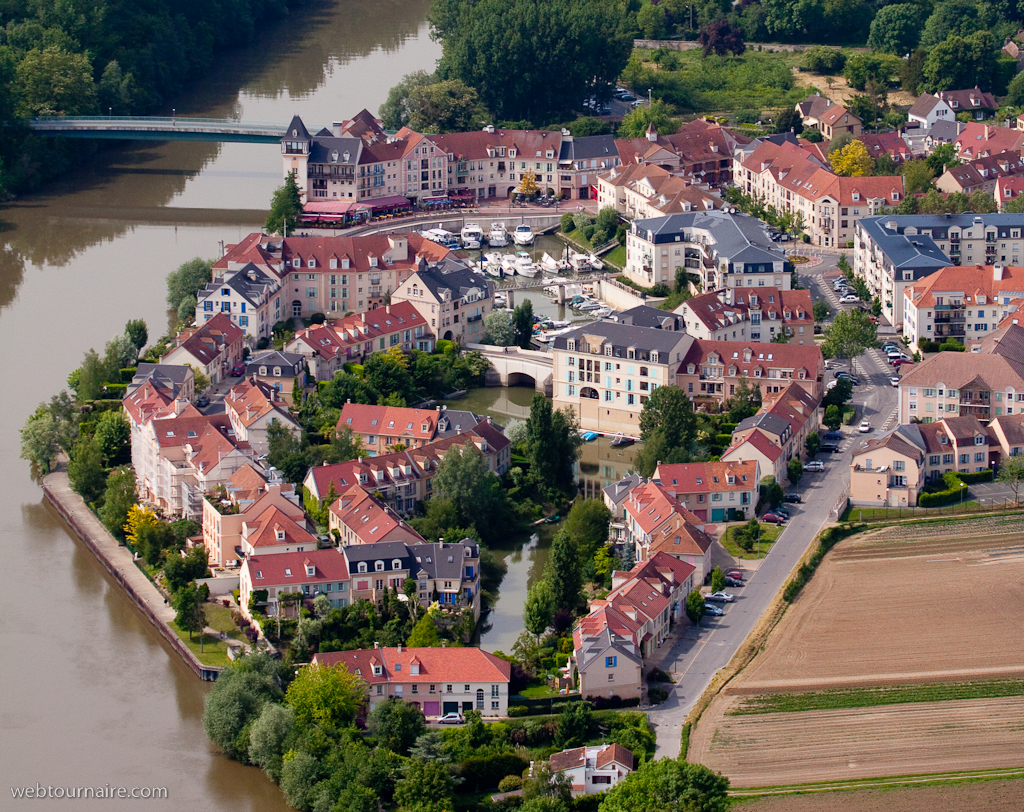 Cergy