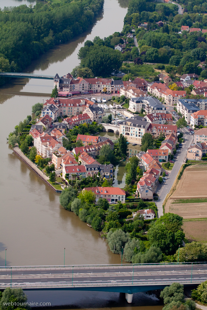 Cergy