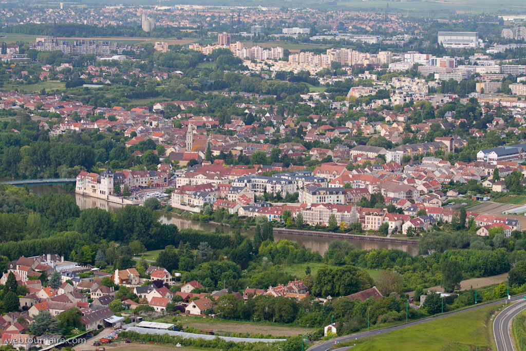 Cergy