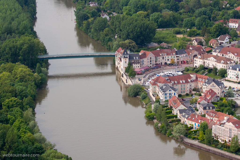 Cergy