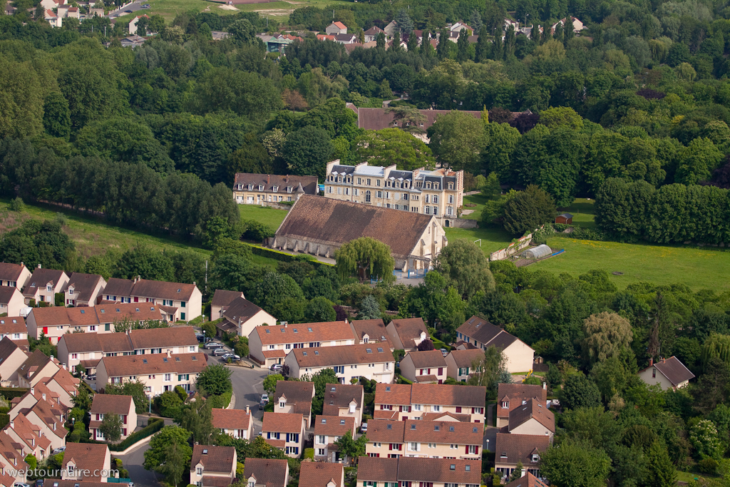 St Ouen l'Aumône