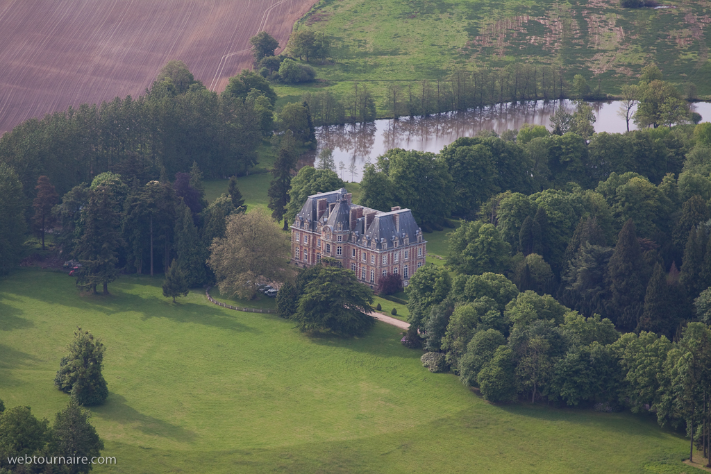 La Ferté Fresnel - Orne (61)