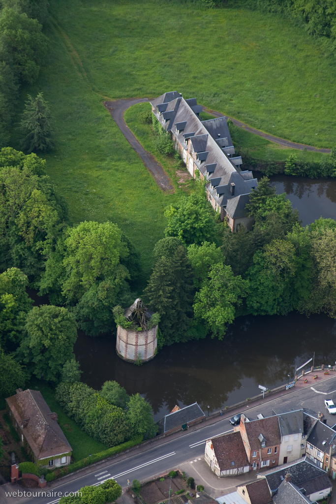 La Ferté Fresnel - Orne (61)