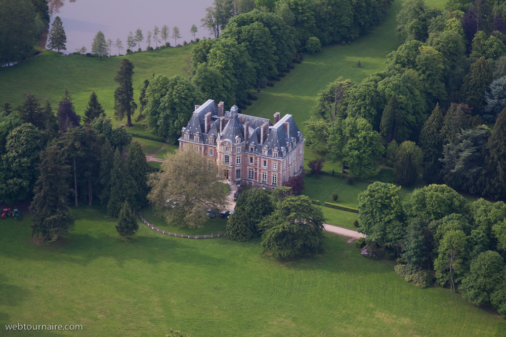 La Ferté Fresnel - Orne (61)