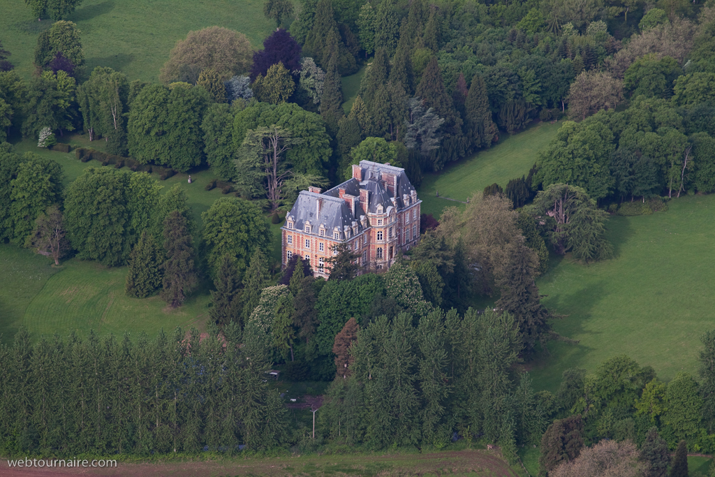La Ferté Fresnel - Orne (61)