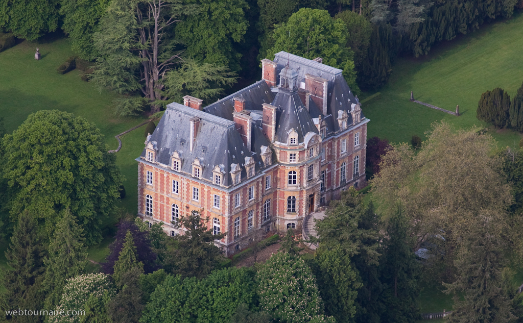 La Ferté Fresnel - Orne (61)