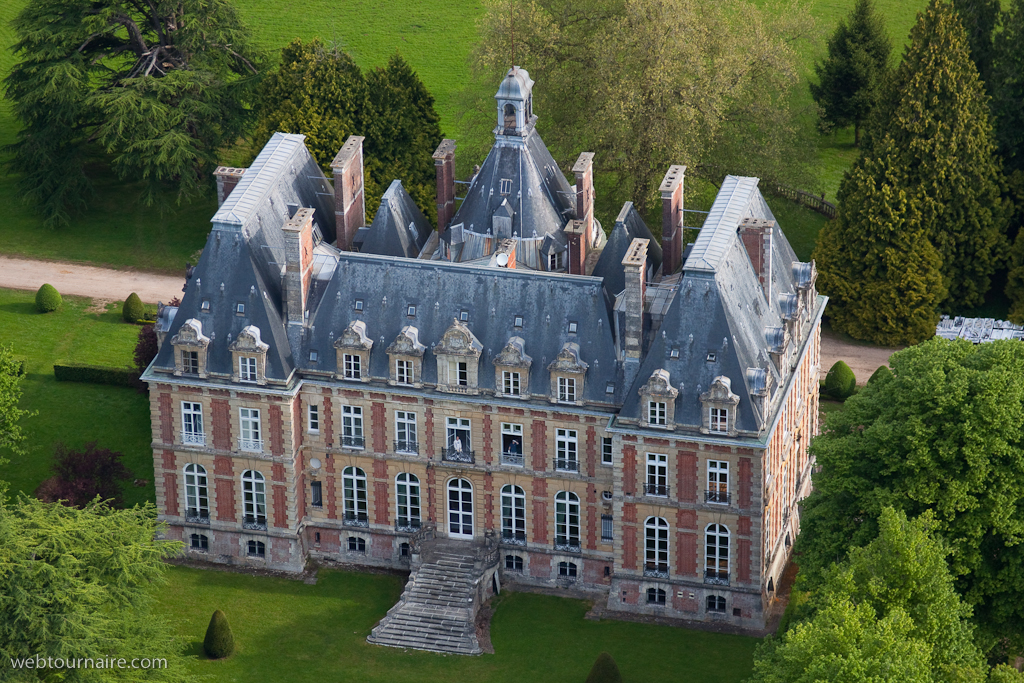 La Ferté Fresnel - Orne (61)