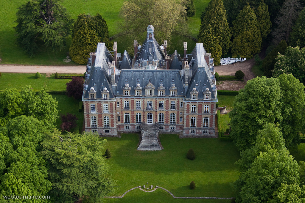 La Ferté Fresnel - Orne (61)