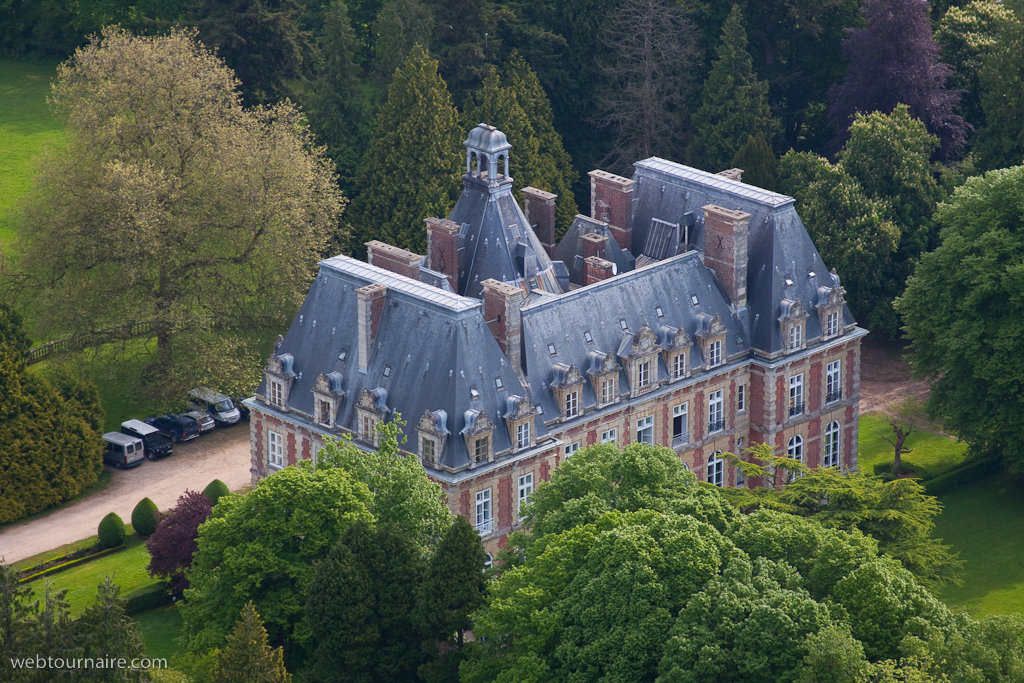 La Ferté Fresnel - Orne (61)