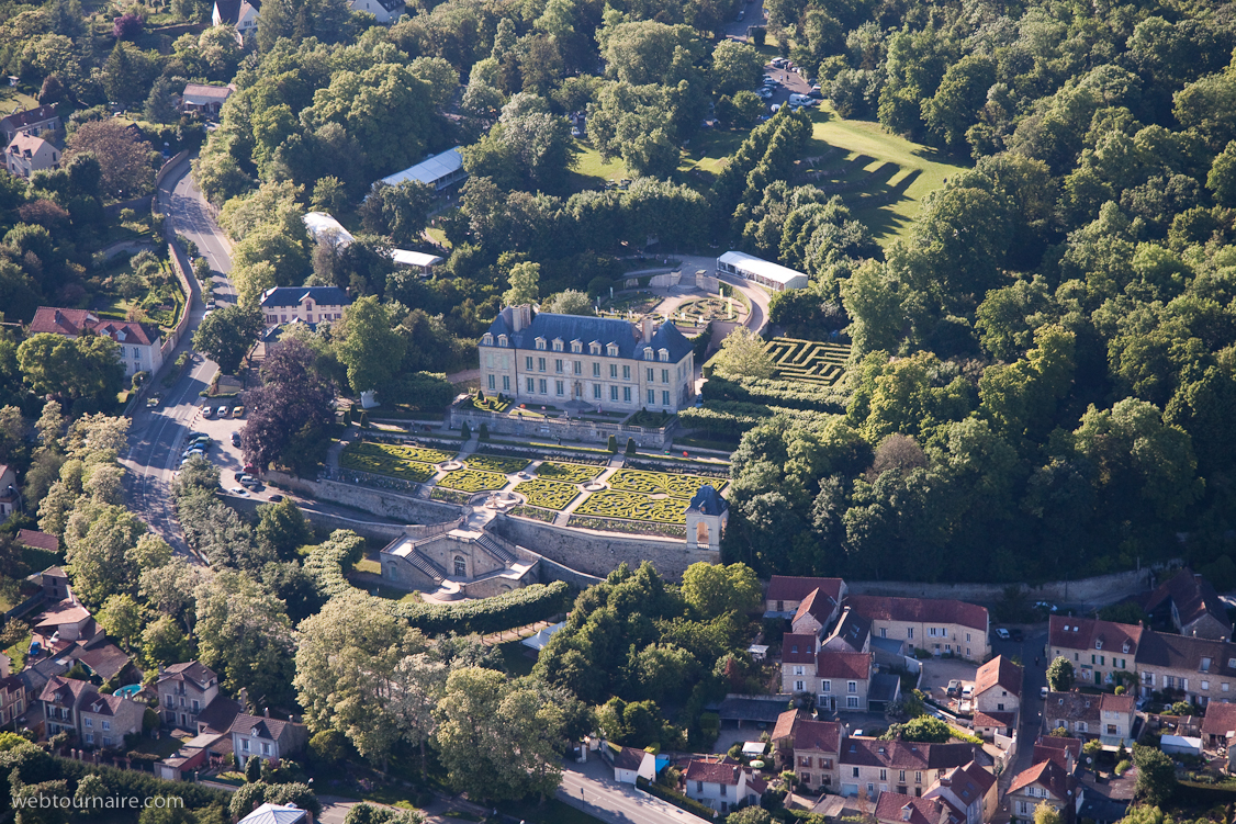 Auvers sur Oise