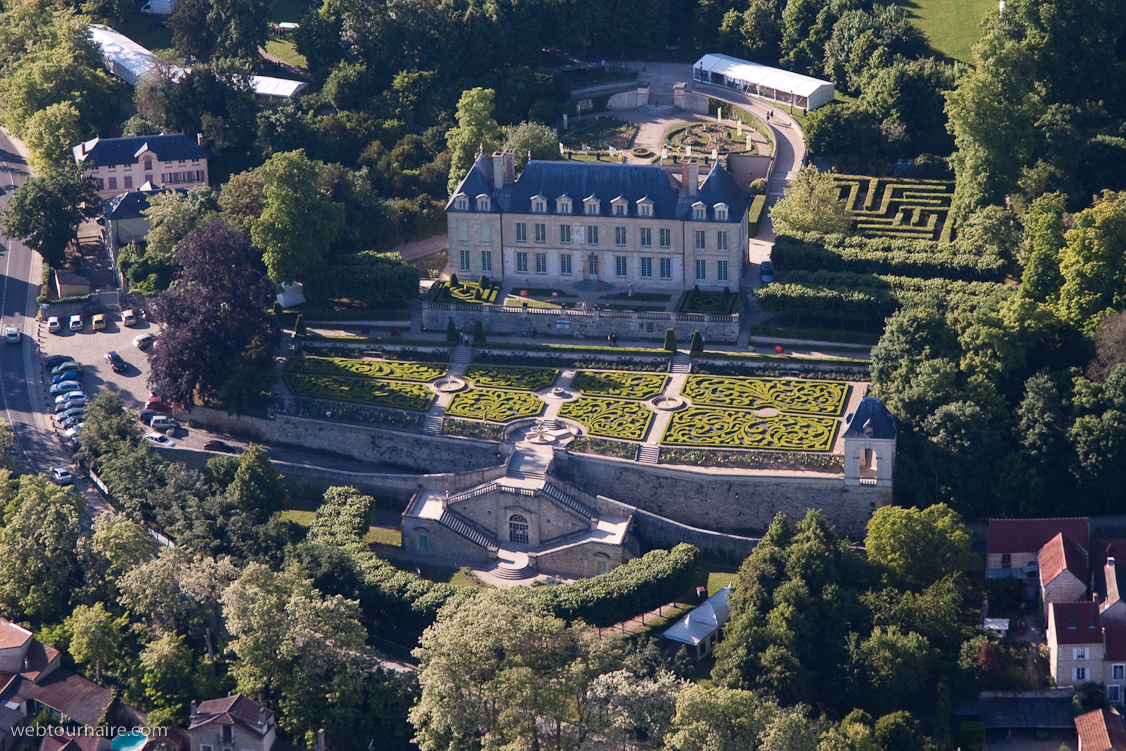 Auvers sur Oise