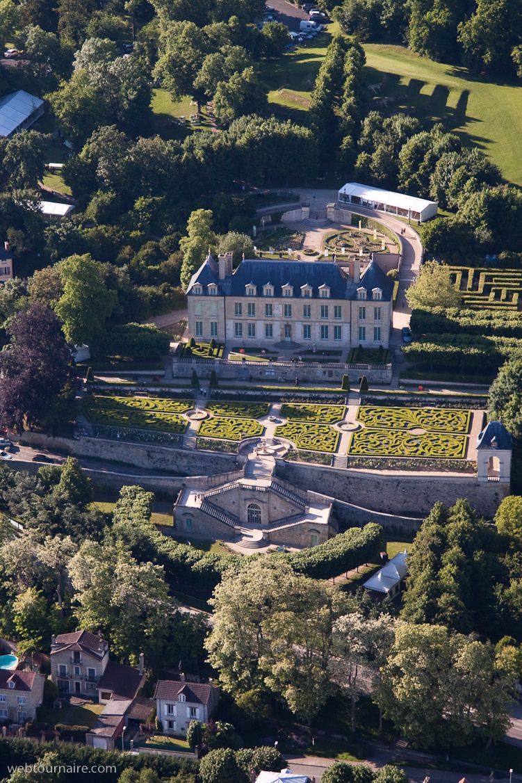 Auvers sur Oise