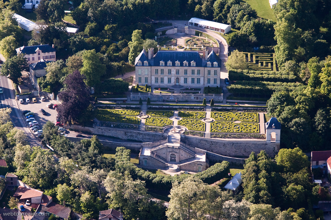 Auvers sur Oise