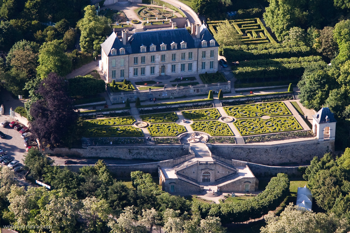 Auvers sur Oise