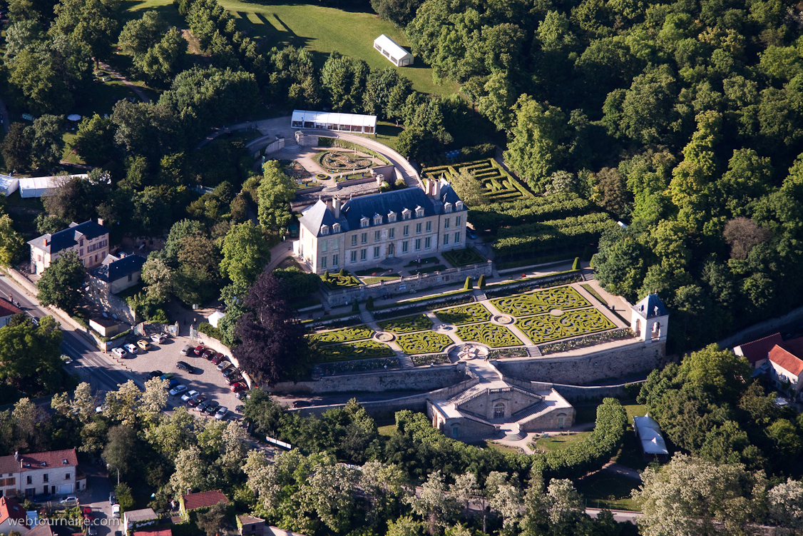 Auvers sur Oise