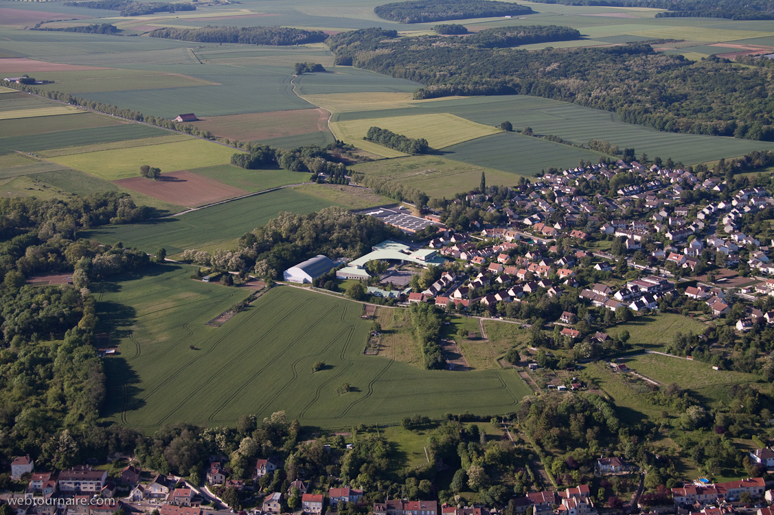 Auvers sur Oise