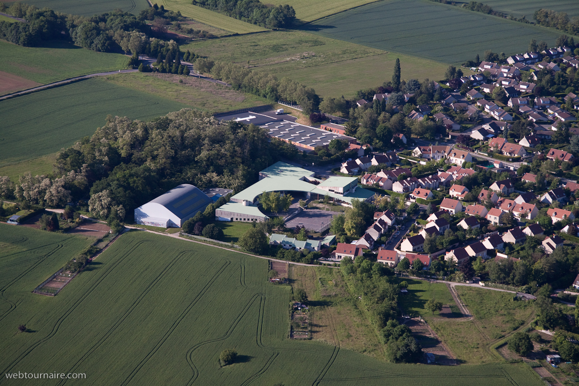 Auvers sur Oise