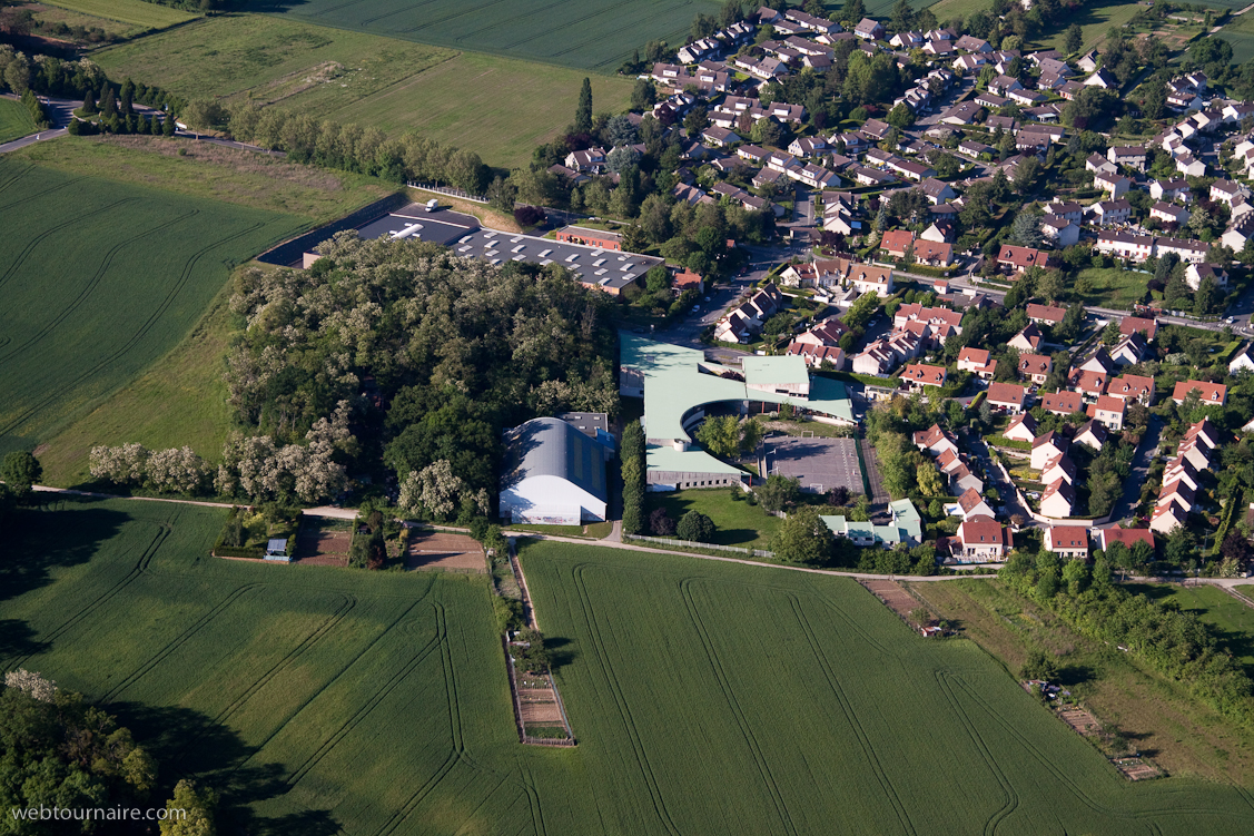 Auvers sur Oise