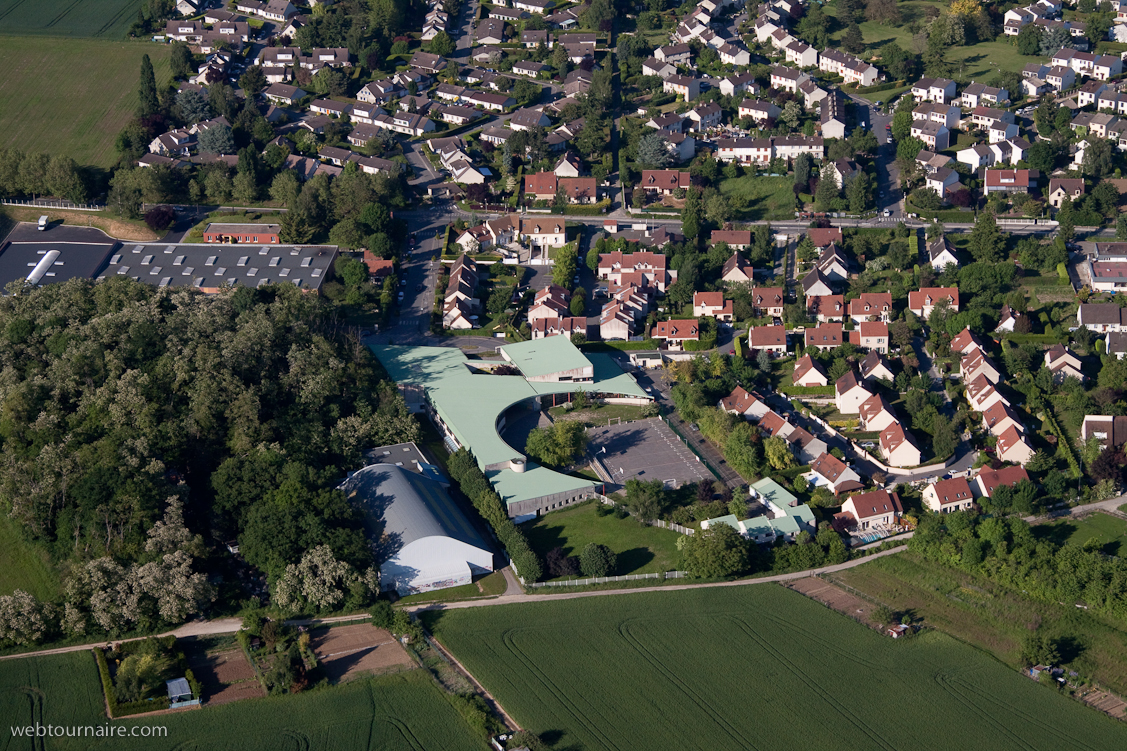 Auvers sur Oise