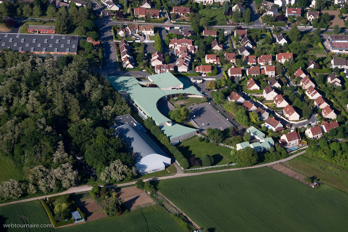 Auvers sur Oise