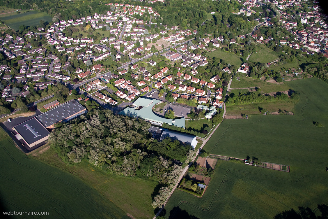 Auvers sur Oise