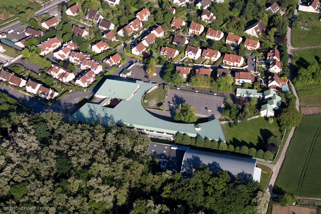 Auvers sur Oise