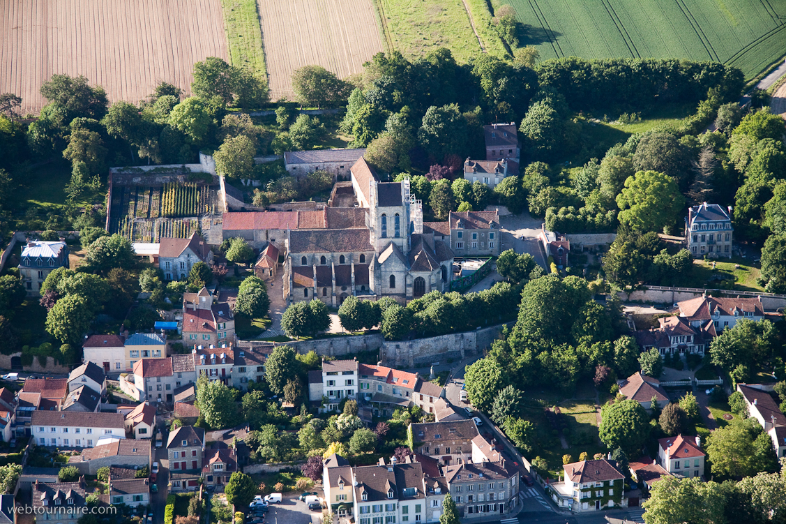 Auvers sur Oise