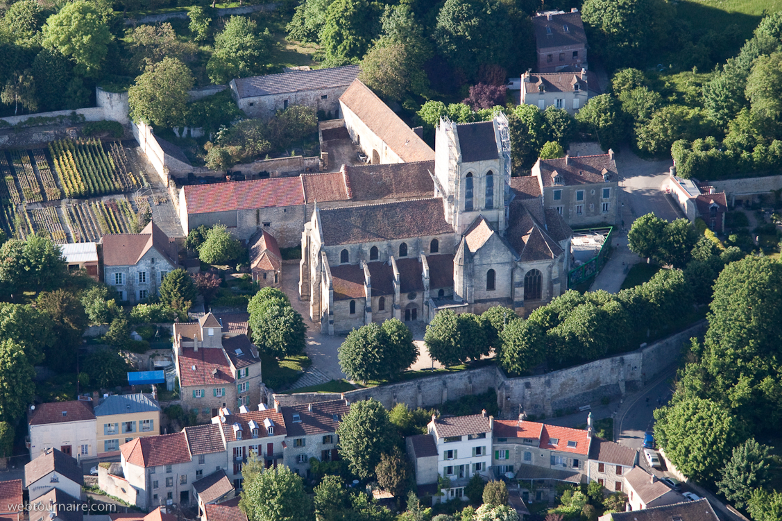 Auvers sur Oise