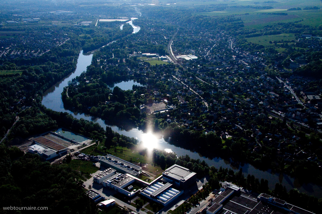 Auvers sur Oise