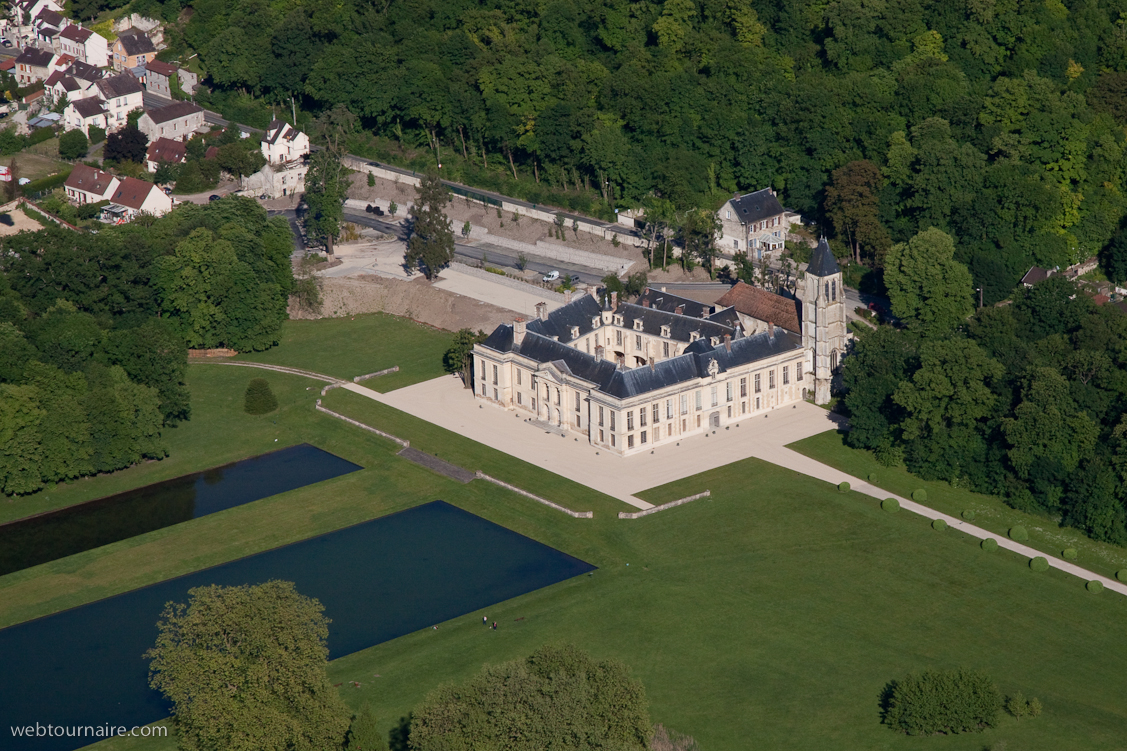 Méry sur Oise